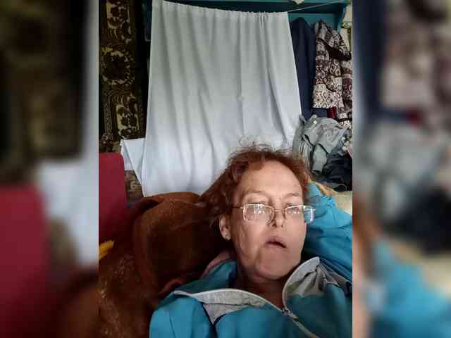 Madam-oss webcam