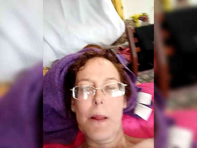 Madam-oss webcam