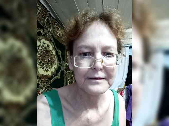 Madam-oss Live Webcam on BongaCams