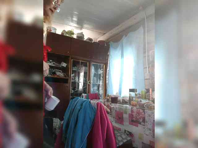 Madam-oss webcam