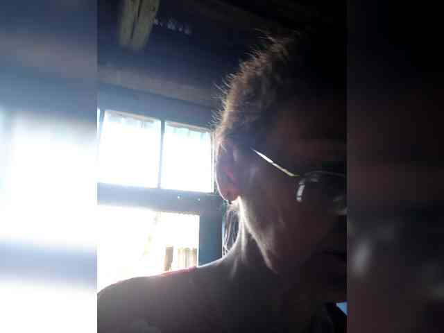 Madam-oss webcam