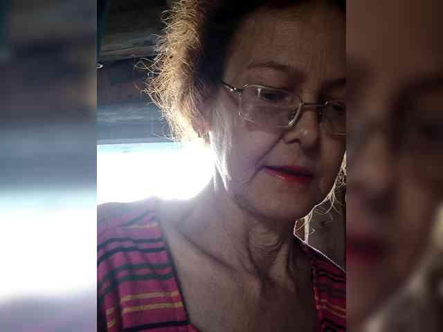 Madam-oss webcam