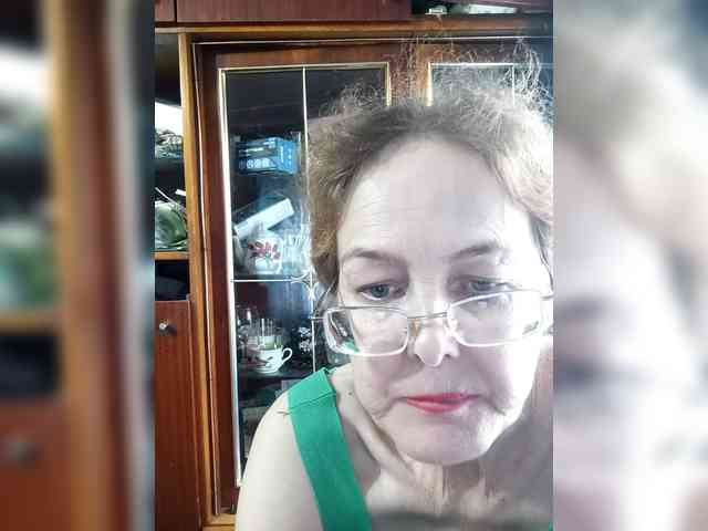 Madam-oss webcam