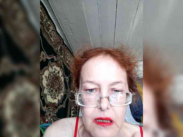 Madam-oss webcam