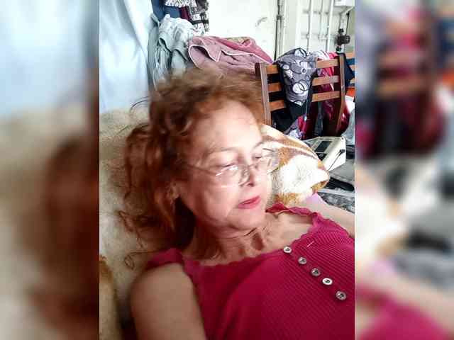Madam-oss webcam