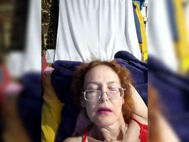 Madam-oss webcam