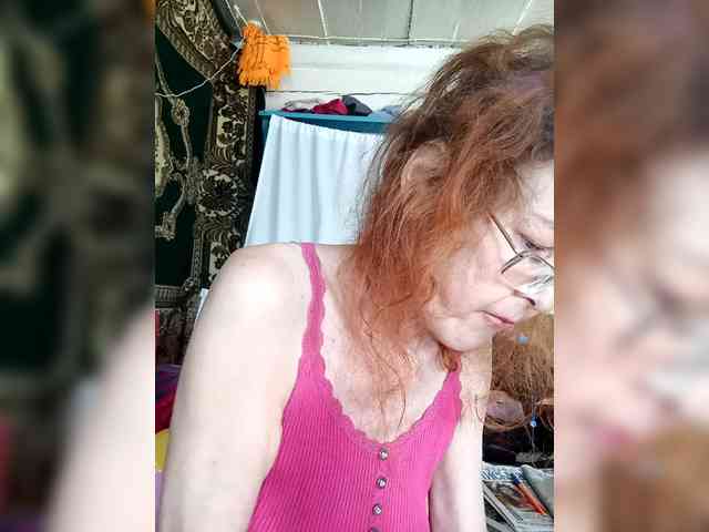 Madam-oss webcam