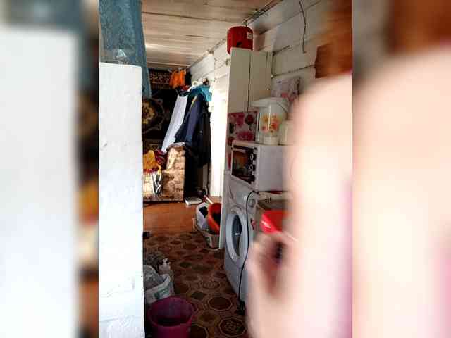 Madam-oss webcam