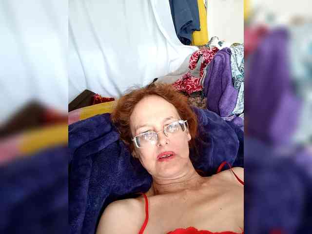 Madam-oss webcam