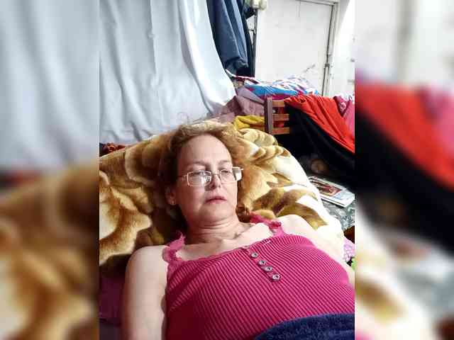 Madam-oss webcam