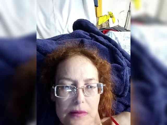 Madam-oss webcam