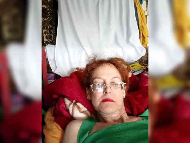 Madam-oss webcam