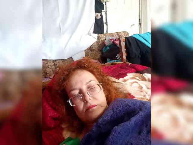 Madam-oss webcam