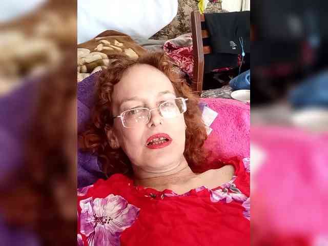 Madam-oss webcam