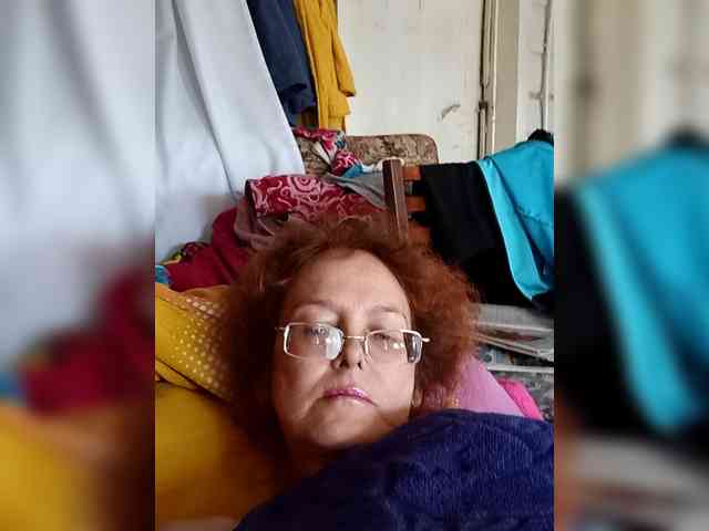 Madam-oss webcam
