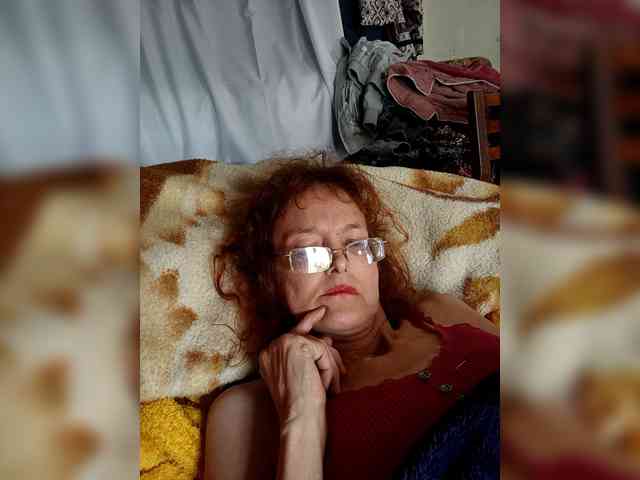 Madam-oss webcam