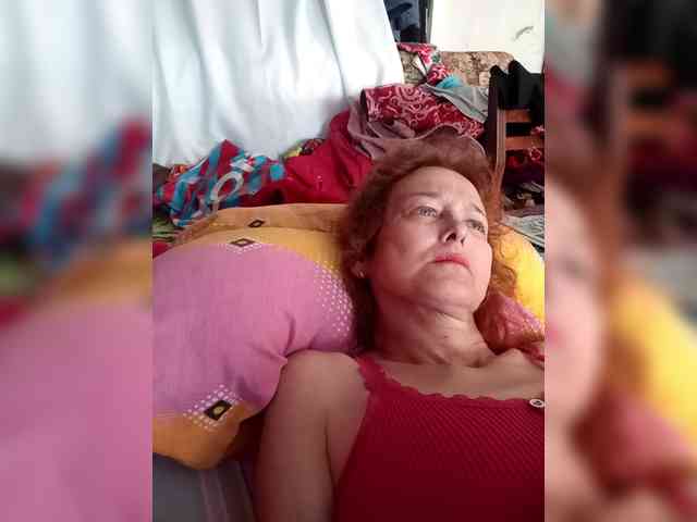 Madam-oss webcam