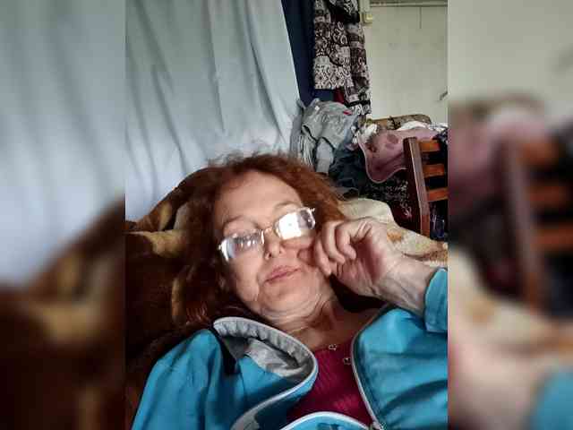 Madam-oss webcam