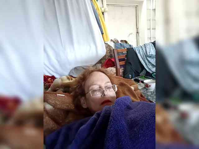 Madam-oss webcam