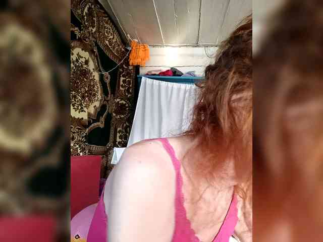 Madam-oss webcam