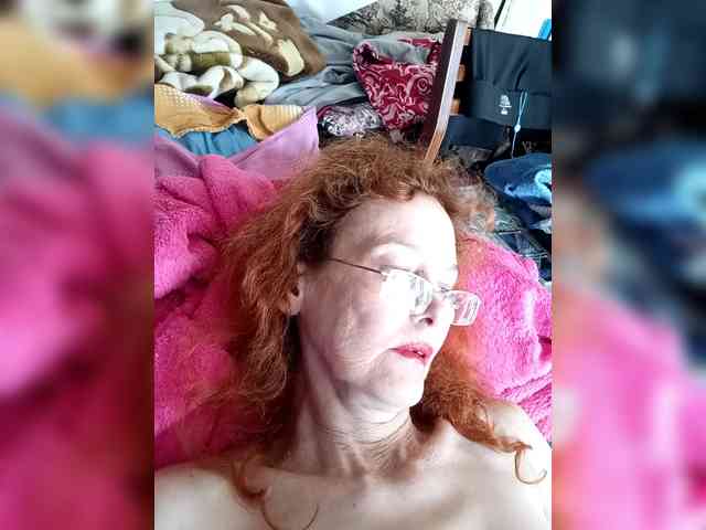 Madam-oss webcam