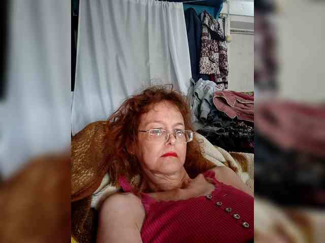Madam-oss webcam