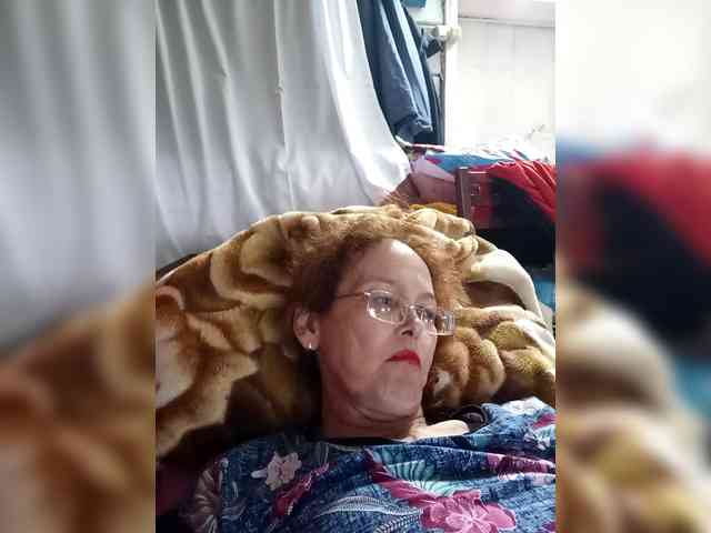 Madam-oss webcam