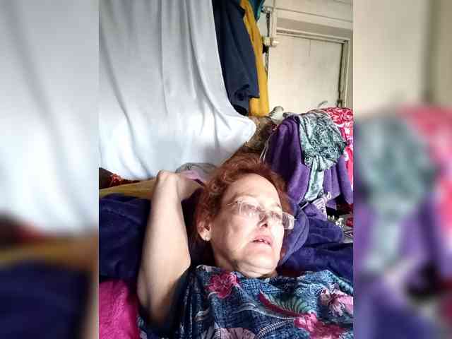 Madam-oss webcam