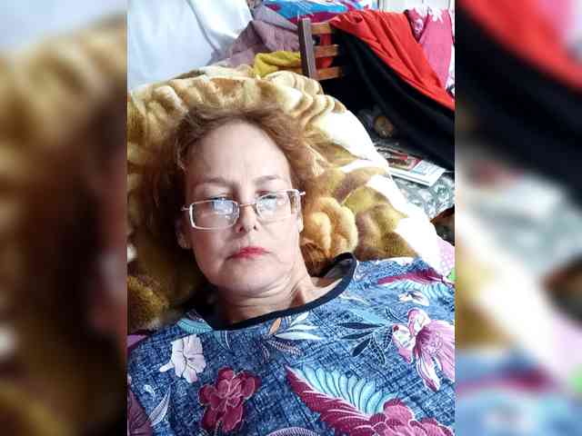 Madam-oss webcam