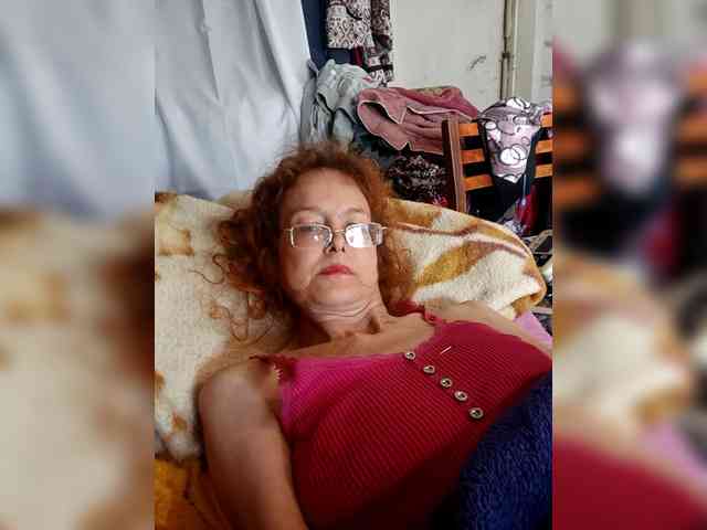 Madam-oss webcam