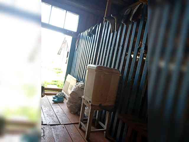 Madam-oss webcam