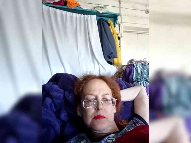 Madam-oss webcam