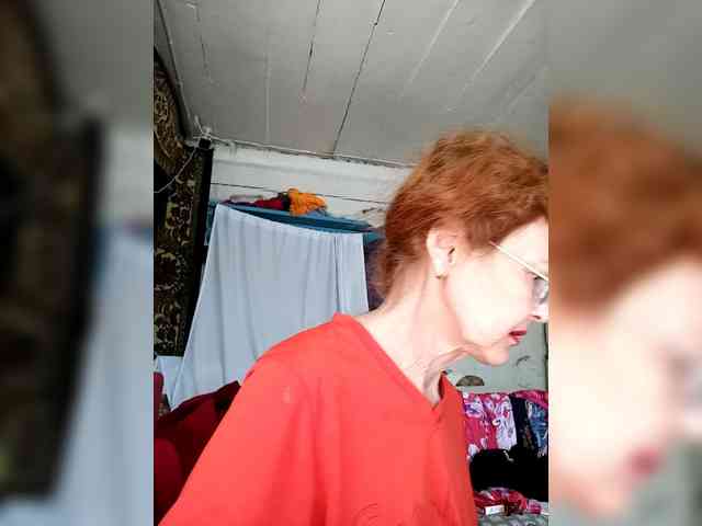 Madam-oss webcam