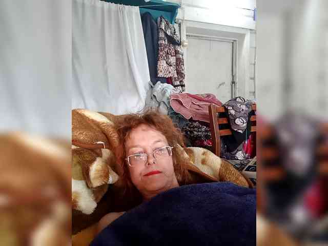 Madam-oss webcam