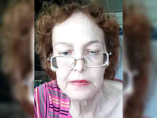 Madam-oss webcam