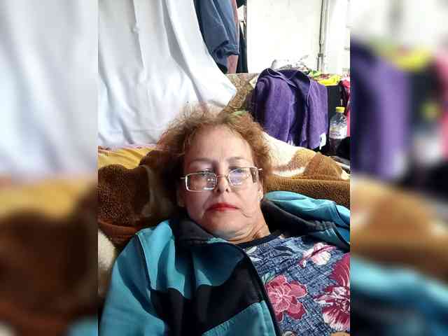 Madam-oss webcam