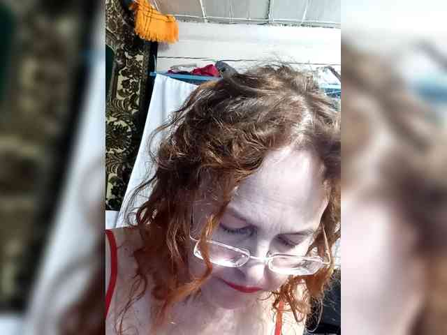 Madam-oss webcam