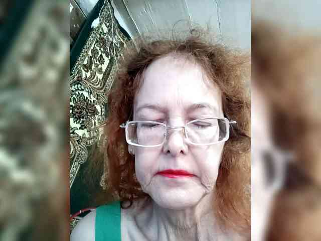 Madam-oss webcam