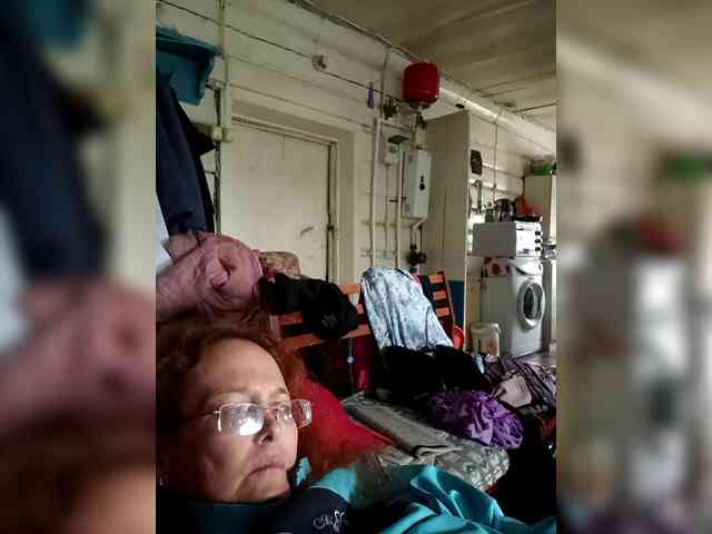Madam-oss webcam