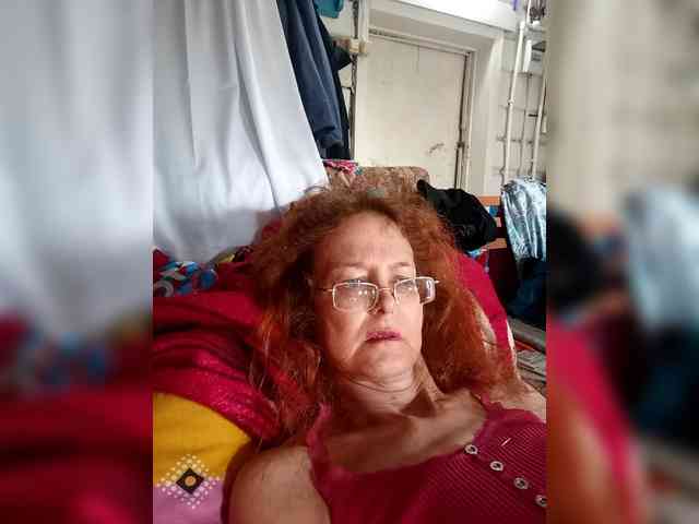 Madam-oss webcam