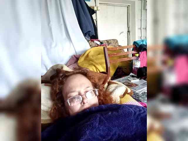 Madam-oss webcam