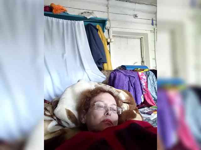 Madam-oss webcam
