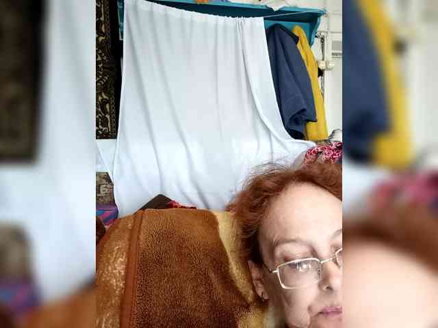 Madam-oss webcam