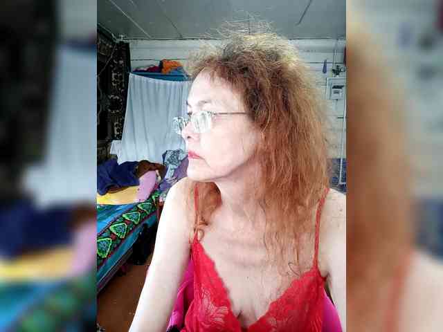 Madam-oss webcam