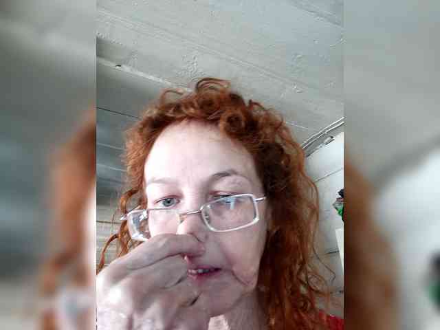 Madam-oss webcam