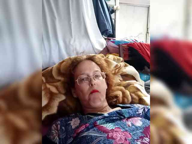 Madam-oss webcam
