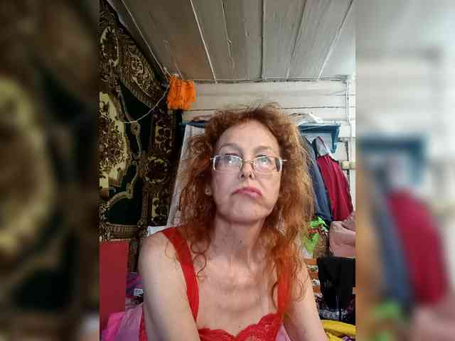 Madam-oss webcam
