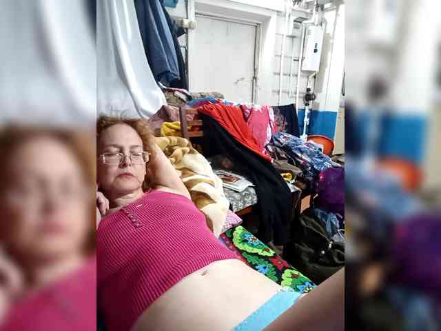 Madam-oss webcam