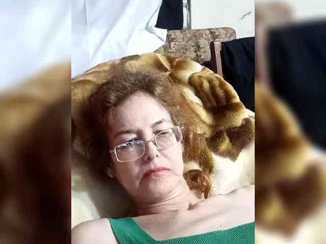 Madam-oss webcam