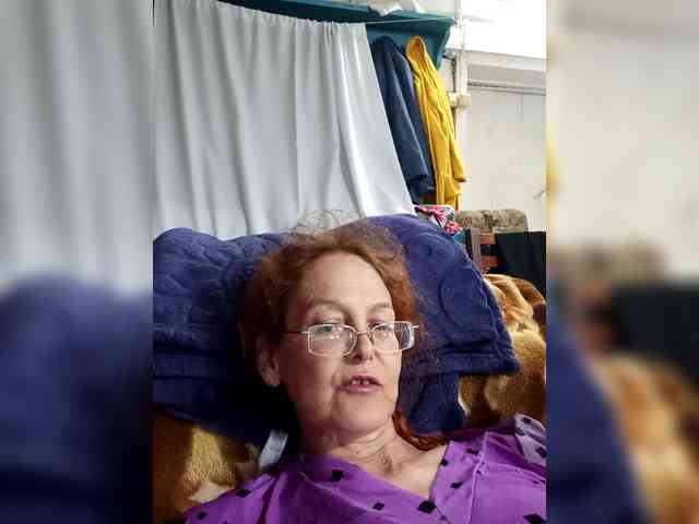Madam-oss webcam